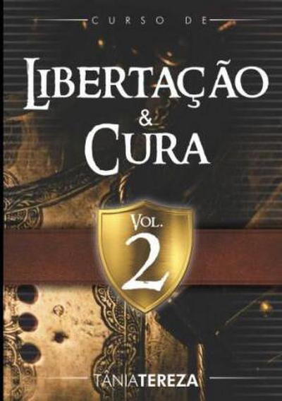 Curso de Libertação e Cura
