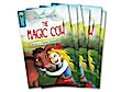 Oxford Reading Tree TreeTops Greatest Stories: Oxford Level 9: The Magic Cow Pack 6