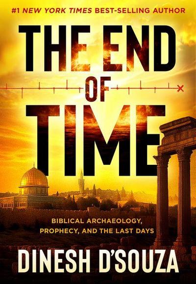 The End of Time