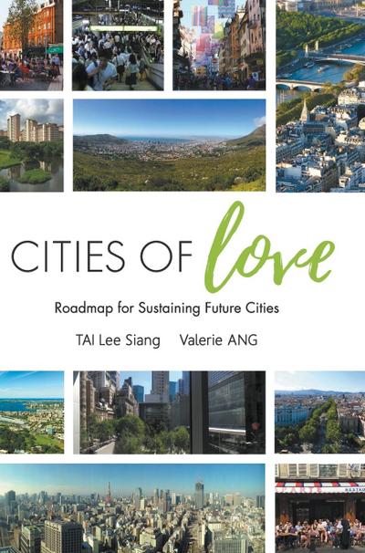 CITIES OF LOVE