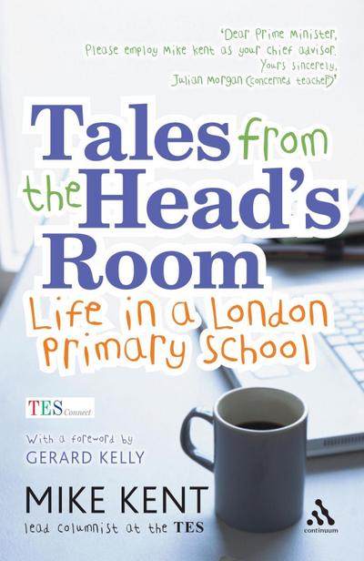 Tales from the Head’s Room