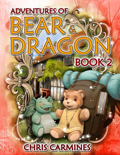 Adventures of Bear & Dragon 2