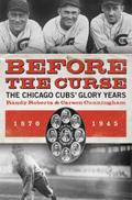 Before the Curse