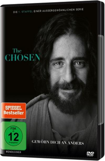 DVD The Chosen - Staffel 1