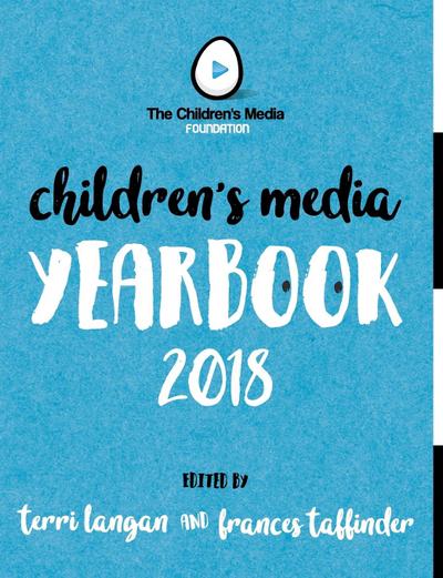The Children’s Media Yearbook 2018