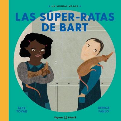 Las Súper Ratas de Bart