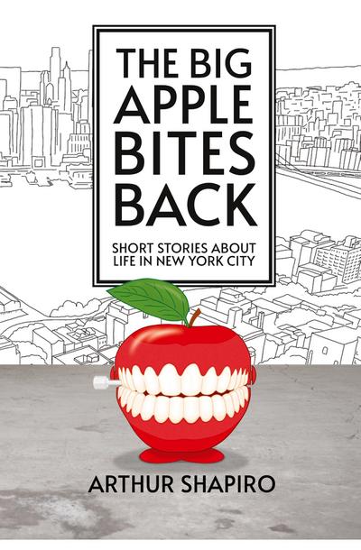 The Big Apple Bites Back