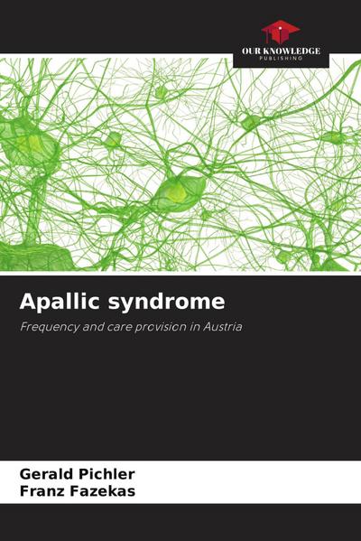 Apallic syndrome