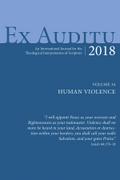 Ex Auditu - Volume 34