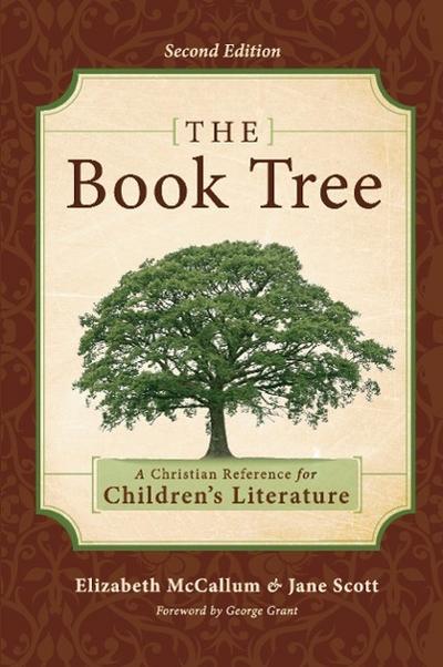 The Book Tree