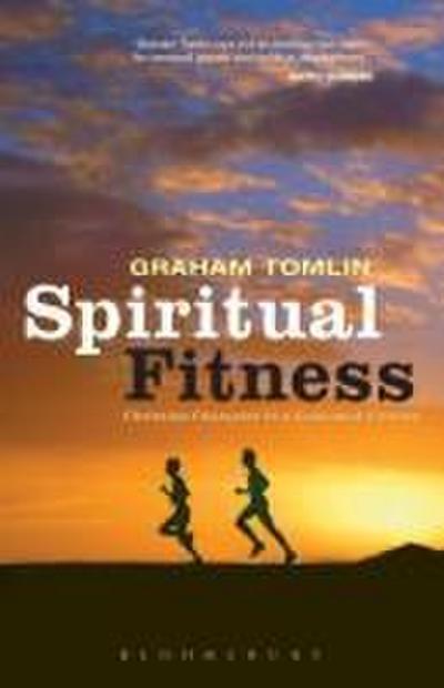 Spiritual Fitness