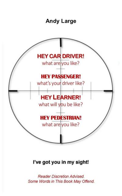 Hey Car Driver! What Are You Like?