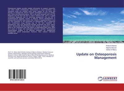Update on Osteoporosis Management