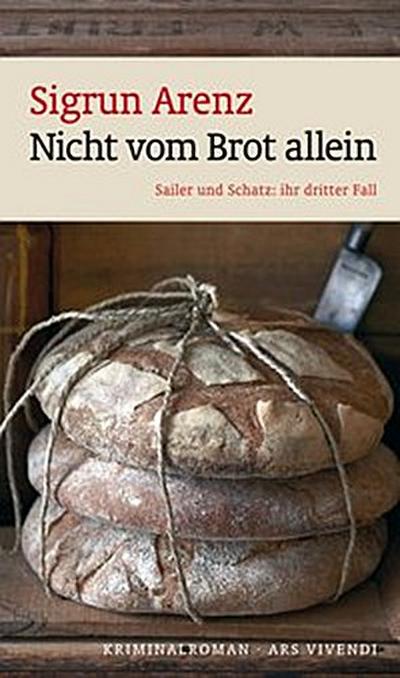 Nicht vom Brot allein (eBook)