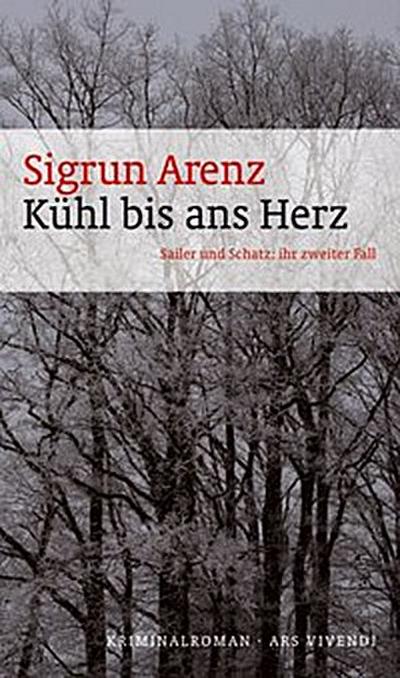 Kühl bis ans Herz (eBook)