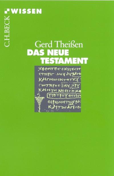 Das neue Testament