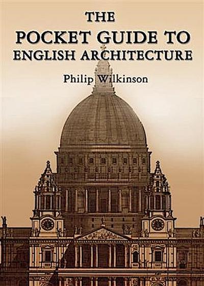 Pocket Guide to English Architecture