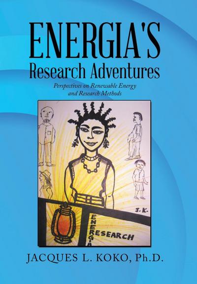 Energia’s Research Adventures