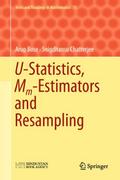 U-Statistics, Mm-Estimators and Resampling