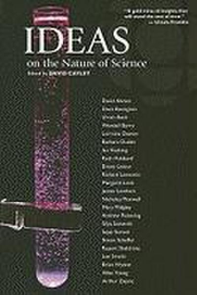 Ideas on the Nature of Science