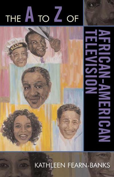 to Z of African-American Television