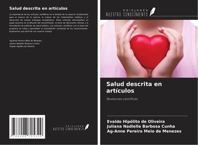 Salud descrita en artículos