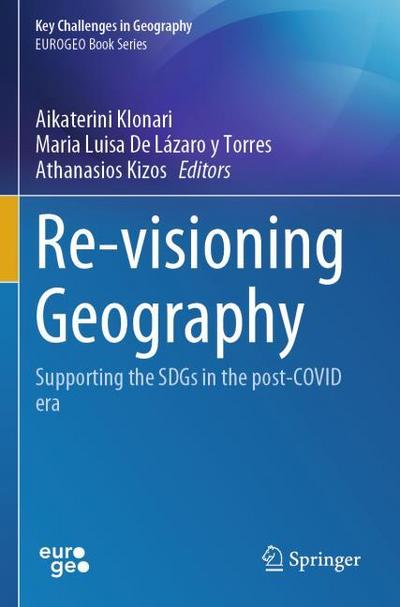 Re-visioning Geography