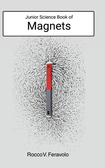 Junior Science Book of Magnets