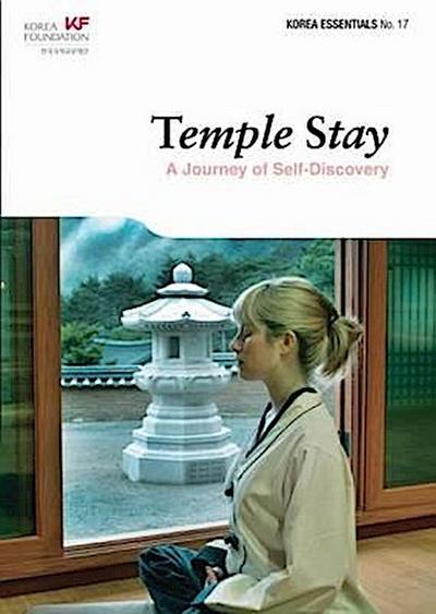 Temple Stay
