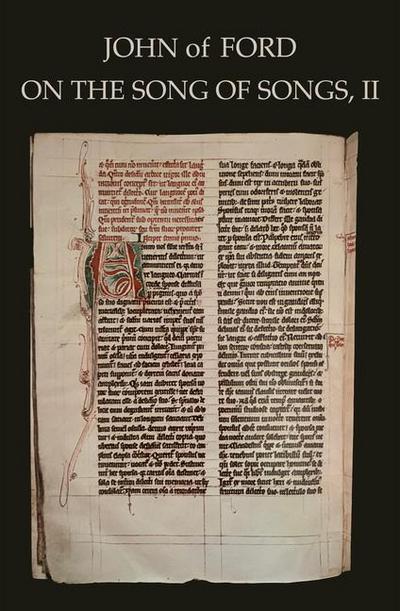 Sermons on the Final Verses of the Song of Songs Volume II