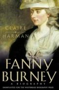 Fanny Burney: A biography (Text Only)