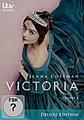 Victoria - Staffel 1 Limited Edition