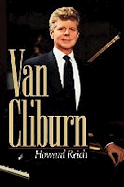 Van Cliburn
