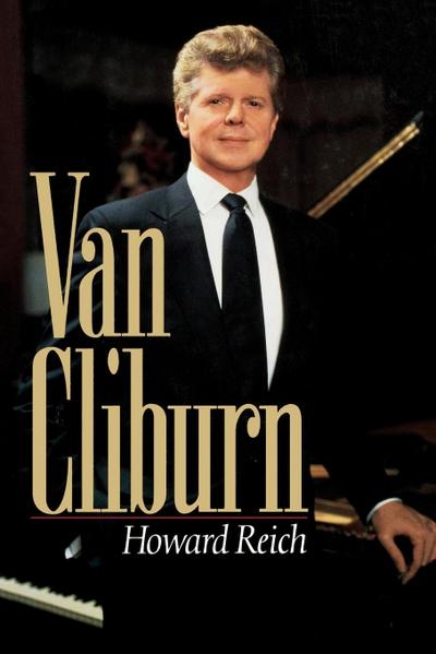 Van Cliburn