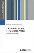 Erkenntnistheorie der Sozialen Arbeit
