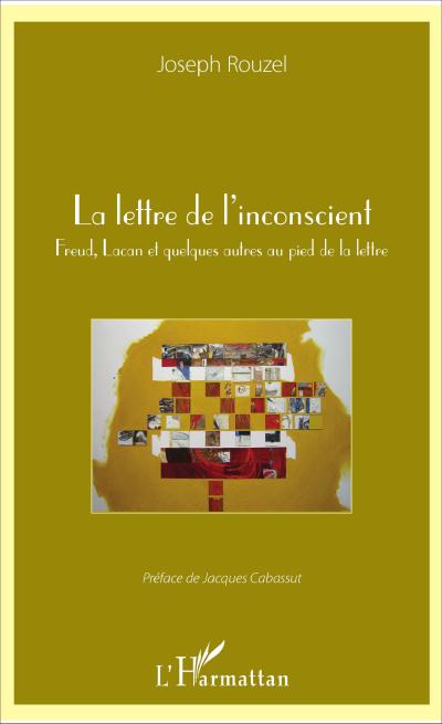 La lettre de l’inconscient