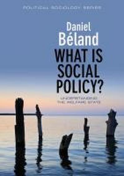 What Is Social Policy?