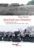 Abschied von Wiesken
