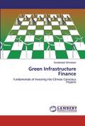 Green Infrastructure Finance