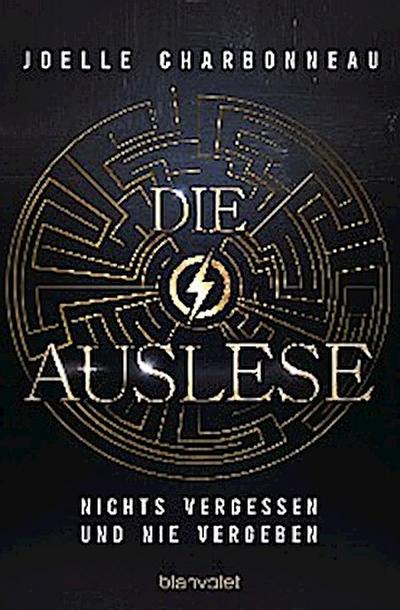 Die Auslese - Nichts vergessen und nie vergeben