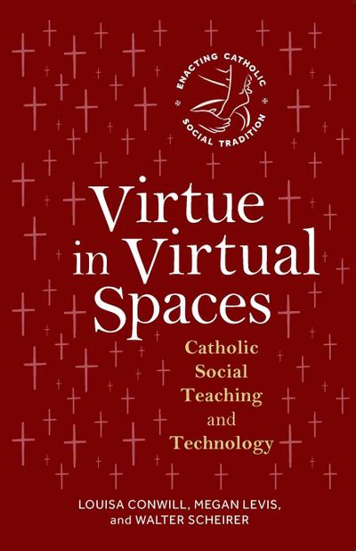 Virtue in Virtual Spaces