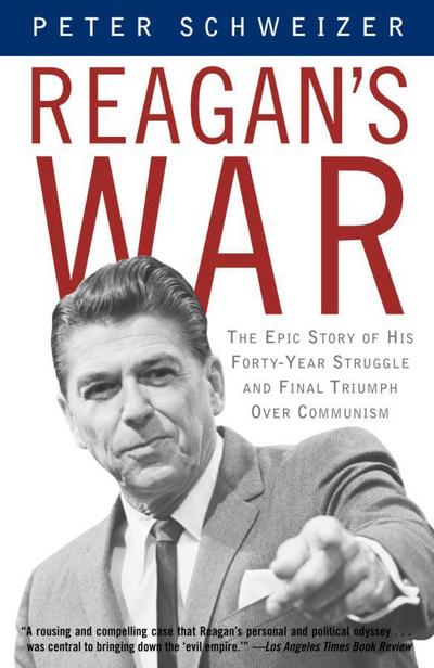 Reagan’s War