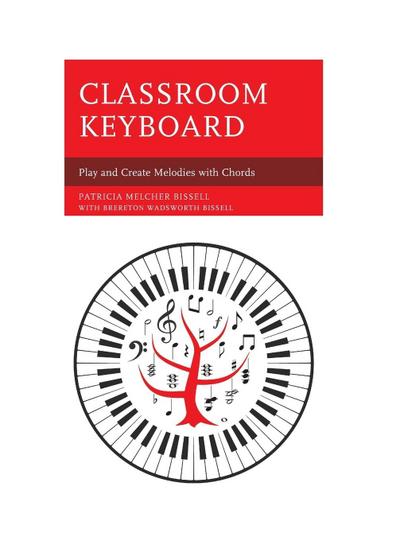 Classroom Keyboard