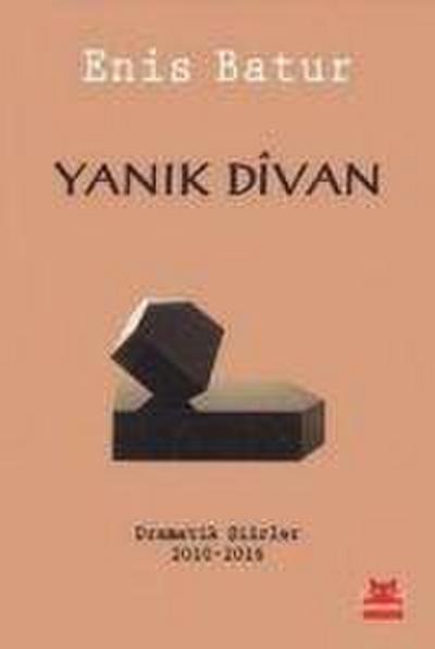 Yanik Divan