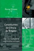 Constituintes da ciência da religião