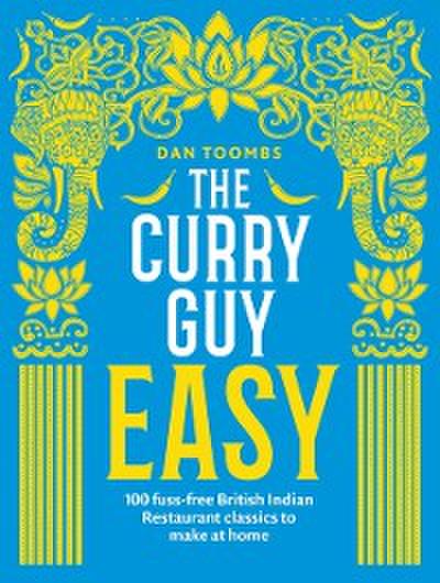 Curry Guy Easy