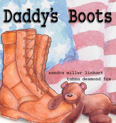Daddy’s Boots