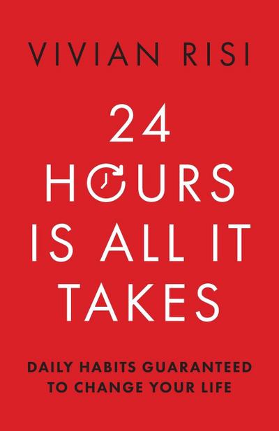 24 Hours Is All It Takes
