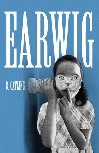 Earwig