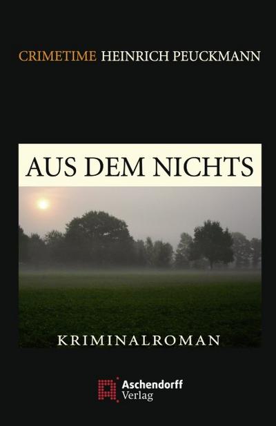 Aus dem Nichts